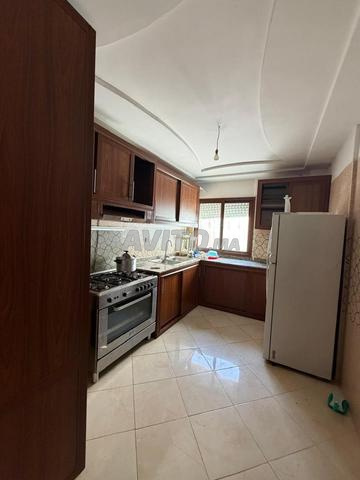 شقة للبيع 100 متر مربع في سيدي رحال - 2