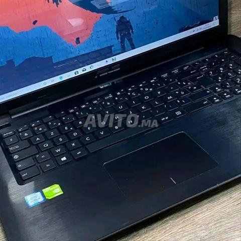 Asus i7 6ème gamar Ram 16 Disc 256 SSD 500 - 2