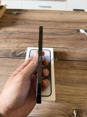 Iphone 14 Pro Max 256gb Batterie 84