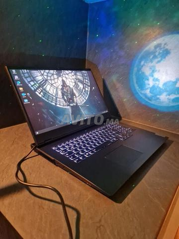 لينوفو ليجن رايزن 7 RTX 3070 130W TGP