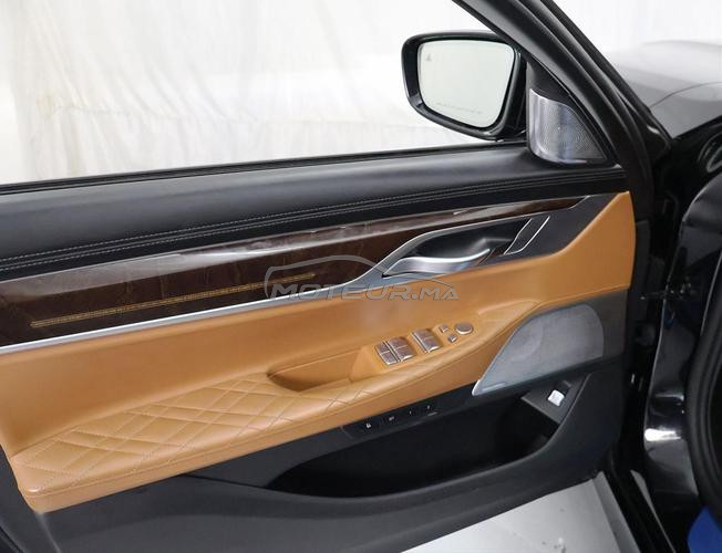 BMW 750Li xDrive M Sport – Full Options