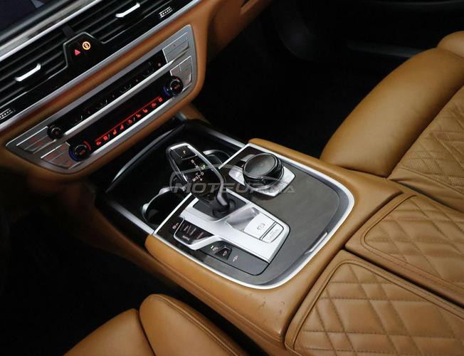 BMW 750Li xDrive M Sport – Full Options