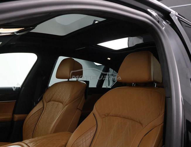 BMW 750Li xDrive M Sport – Full Options
