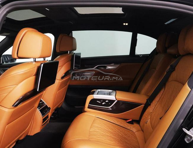 BMW 750Li xDrive M Sport – Full Options