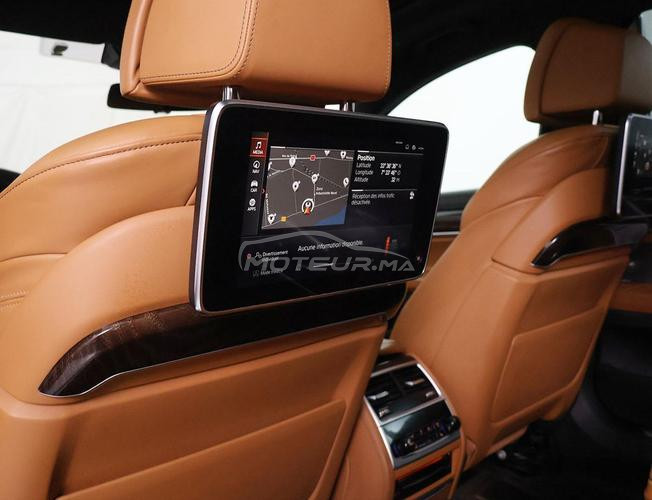 BMW 750Li xDrive M Sport – Full Options