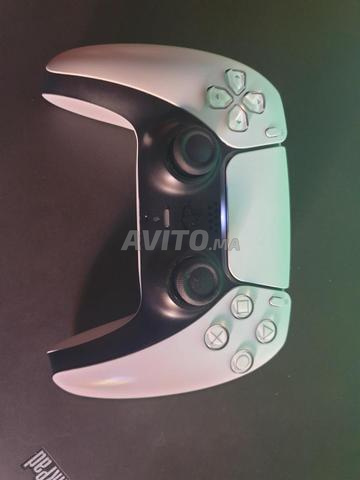 وحدة تحكم PS5