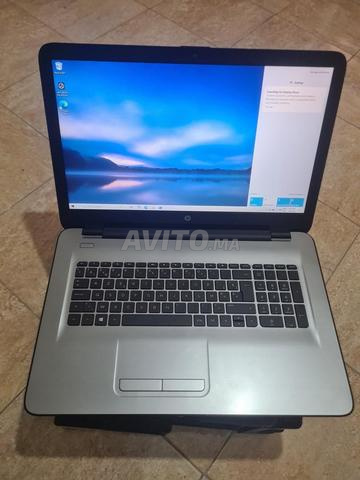 كمبيوتر محمول HP