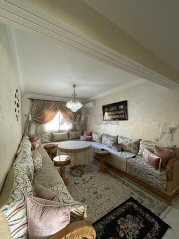 شقة للبيع 76 متر مربع في فاس