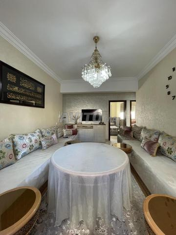 Appartement à vendre 76 m² à Fès - 2