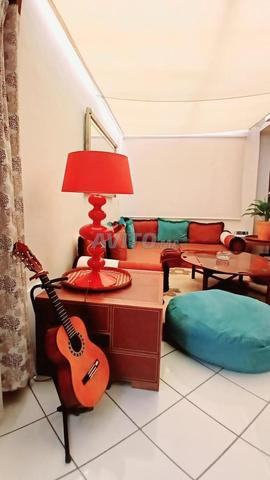 شقة عالية المستوى على بعد 5 دقائق من سوق الأحد - 2