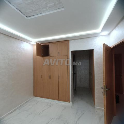 بيع منزل جديد البناء بتيفلت - 2