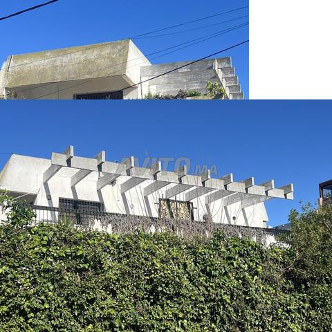 بيع فيلا بمساحة 350 متر مربع - واد مرزك - 2