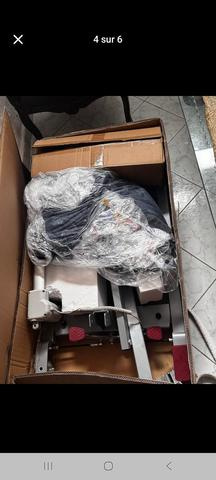 رافعة شخص رافعة للمرضى - 2