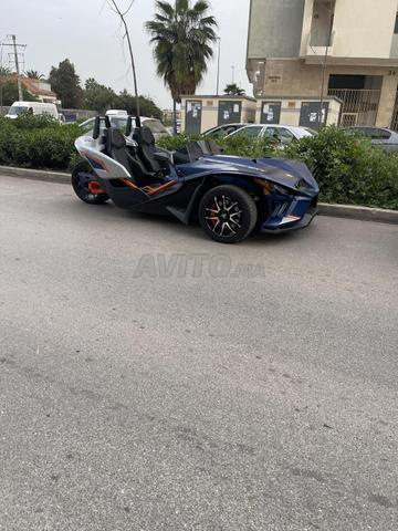 polaris slingshot r - 2