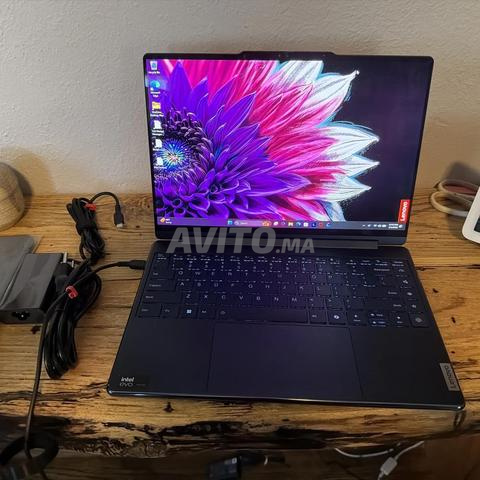 Lenovo Yoga Slim 6 OLED