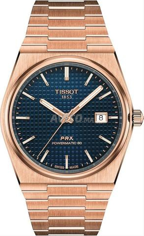TISSOT PRX 40MM