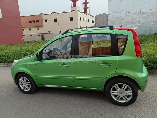 GWM Peri Essence Manuelle 2010 à Casablanca - 2