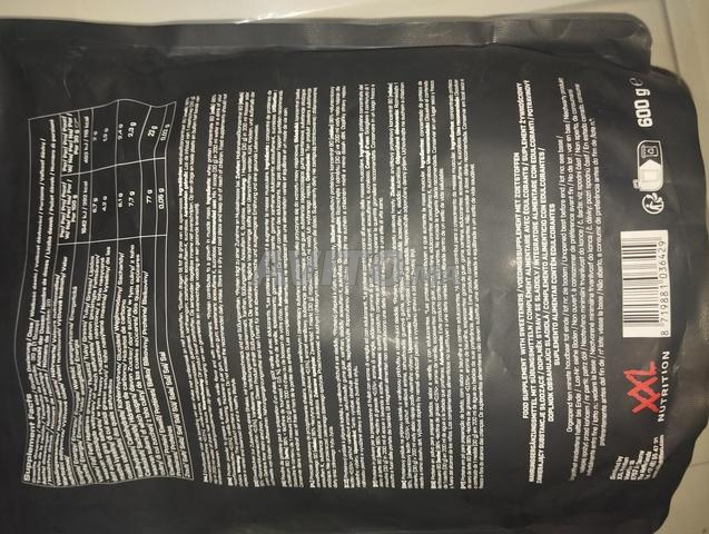 واي بروتين XXL nutrition - 2
