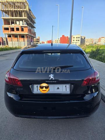 بيجو 308 - 2