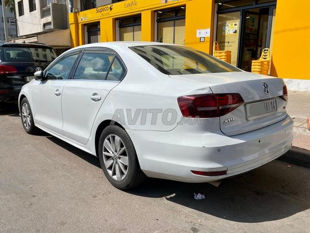 volkswagen jetta - 2