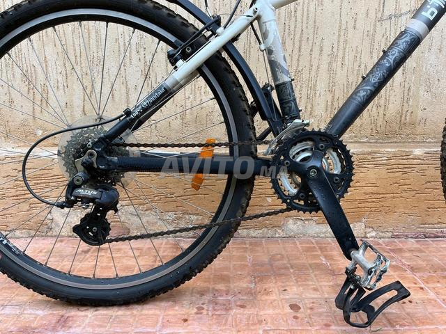 دراجة جبلية روكرايدر للأولاد 26 بوصة - 24 سرعة - 2