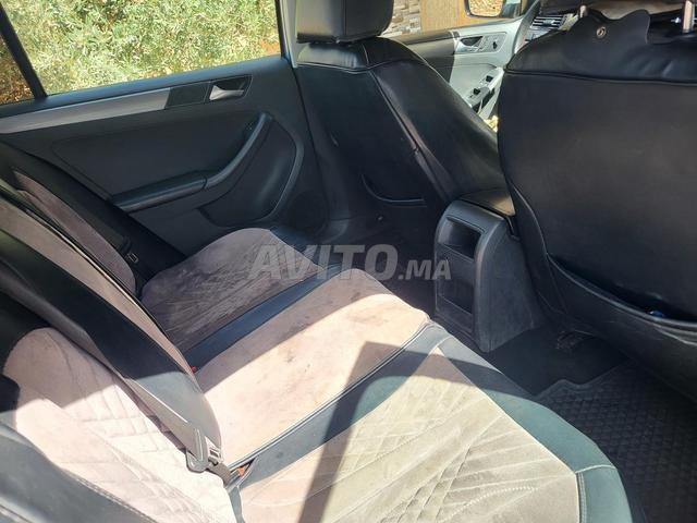 فولكس فاجن جيتا كاملة الخيارات - 2