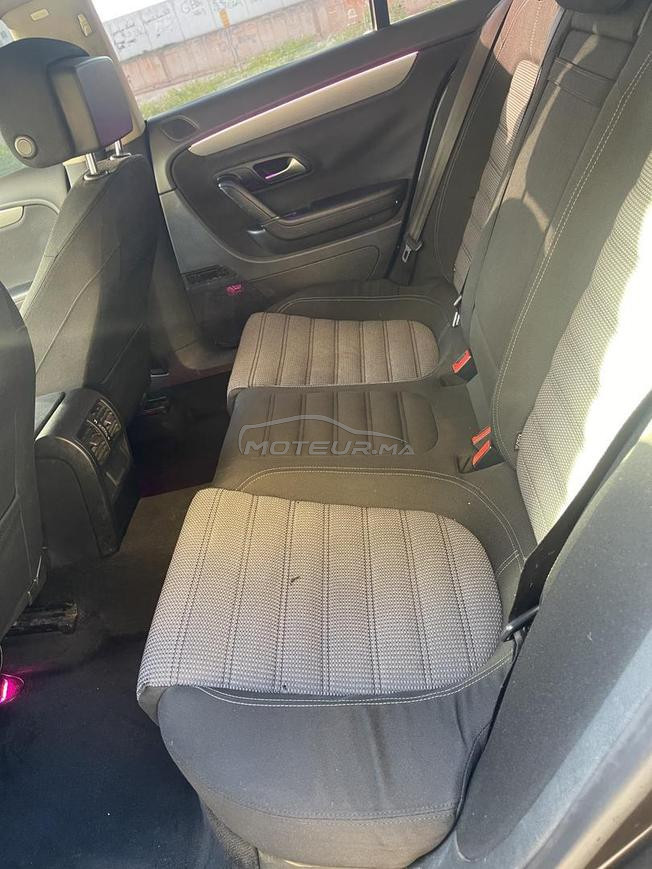 Volkswagen Passat Diesel Manuelle 2015