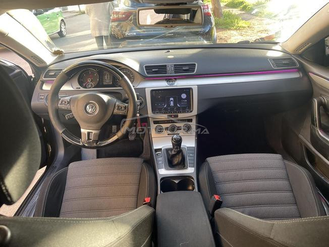 Volkswagen Passat Diesel Manuelle 2015