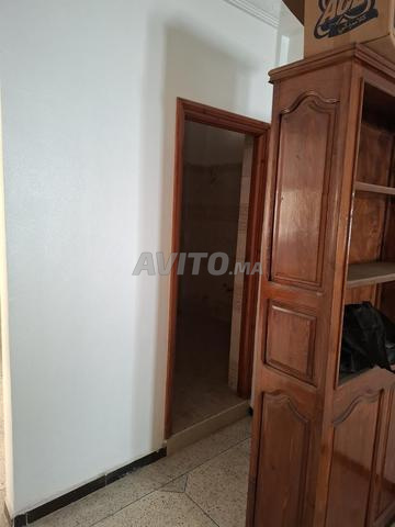 Vente appartement à Deroua