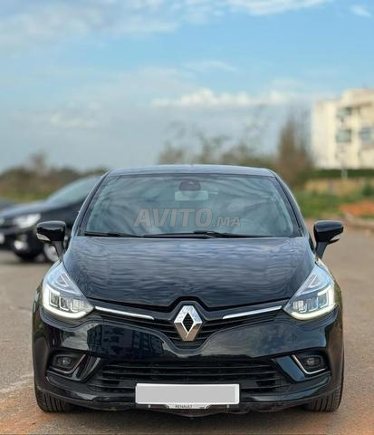 Renault Clio 4