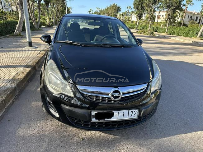 vente de voiture 