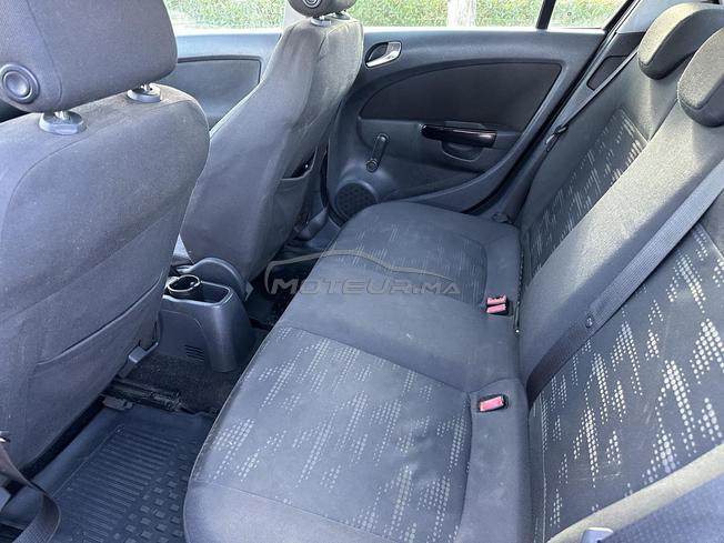 vente de voiture 