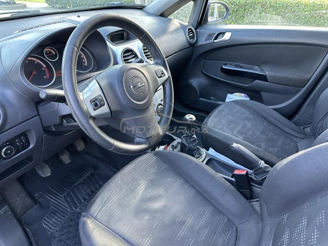 vente de voiture 
