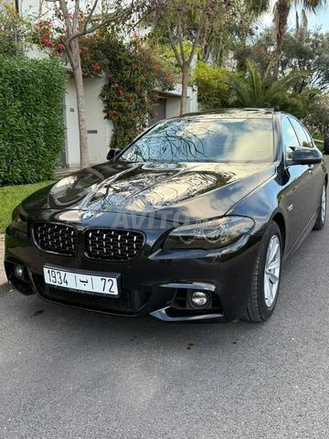 Bmw serie 520d pack M - 2