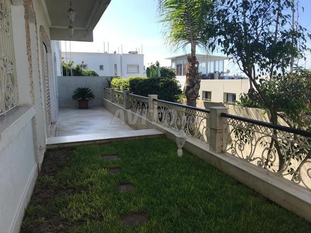 Villa à vendre ain Diab - 2
