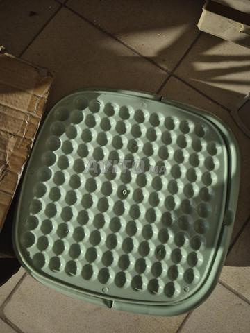 غسالة صغيرة