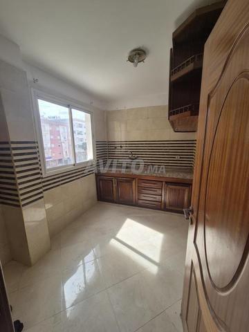 Appartement à louer 112 m² à Temara