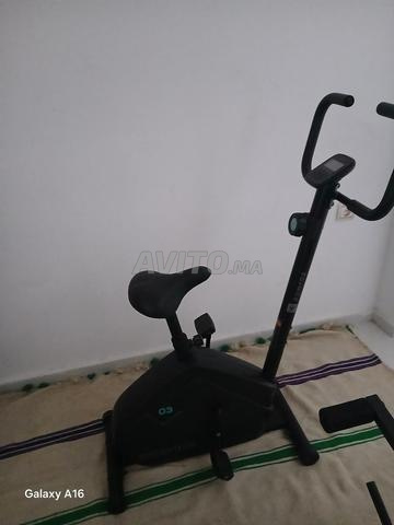 دراجة رياضية