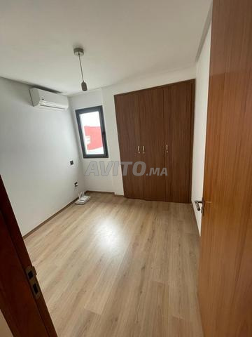 Magnifique Appartement à vendre 72 m² à Casablanca