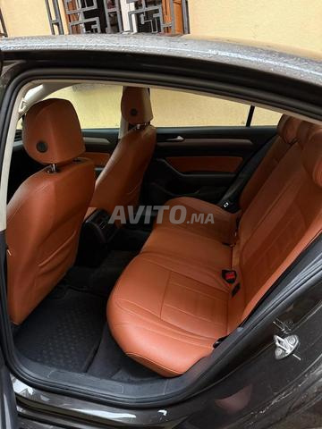 Volkswagen Passat Diesel Automatique 2016