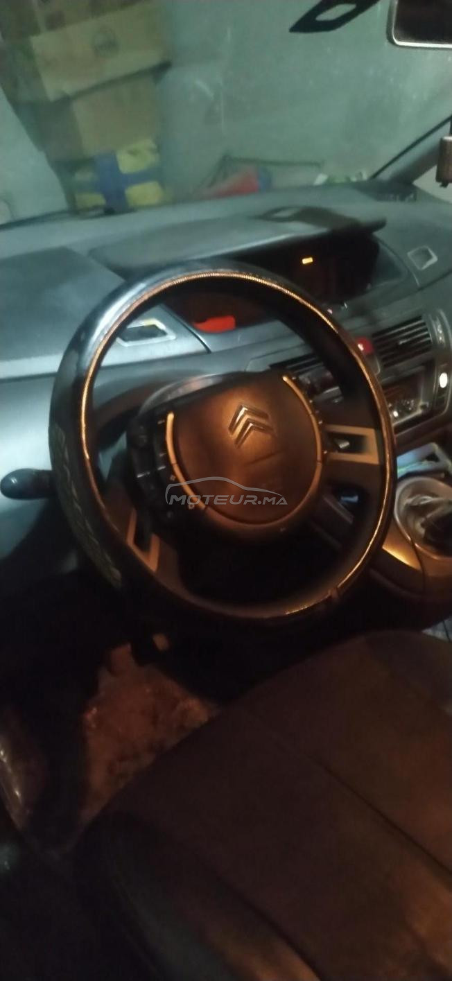 C4 Picasso 