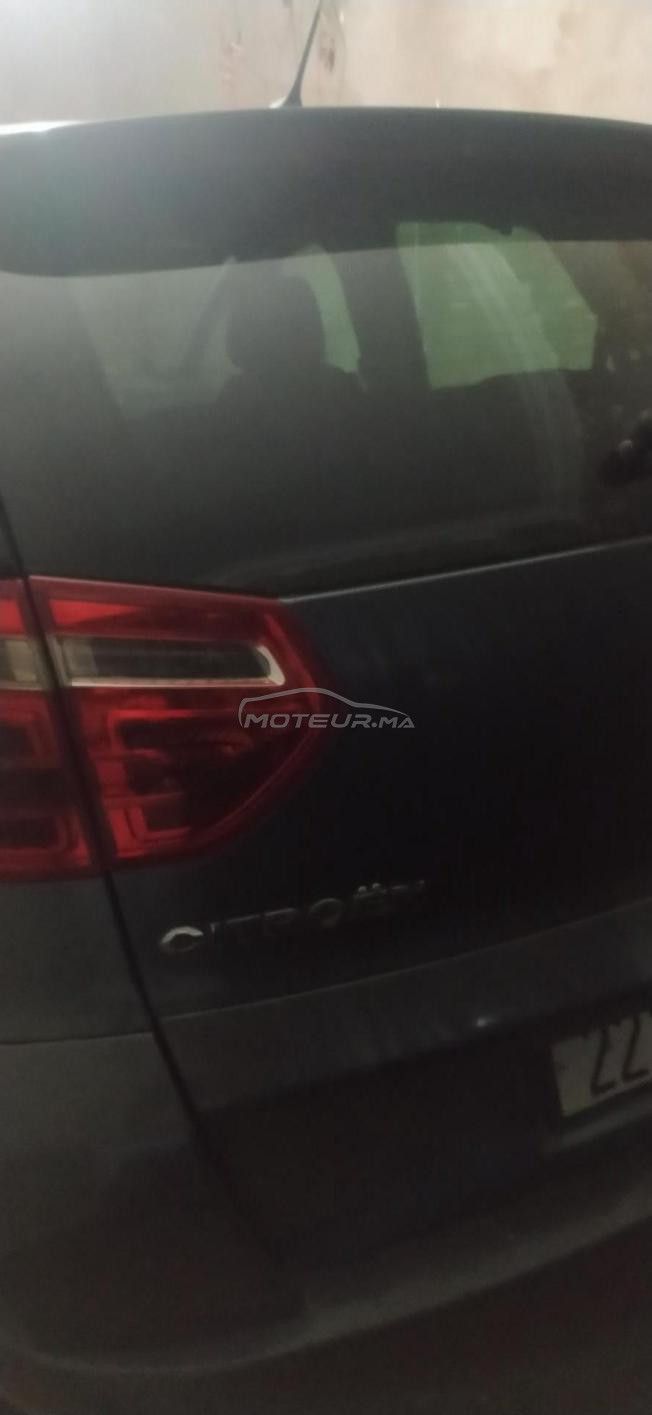 C4 Picasso 