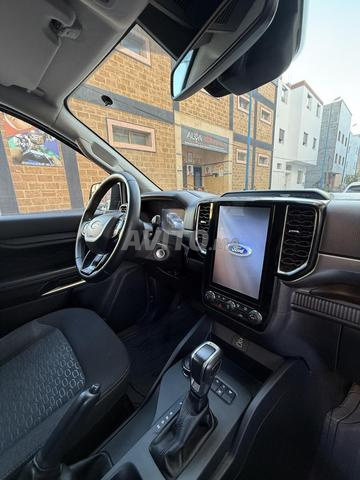 Ford Ranger Xlt 170ch 4×4 BVA - 2