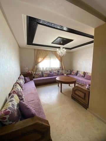 Appartement spacieux