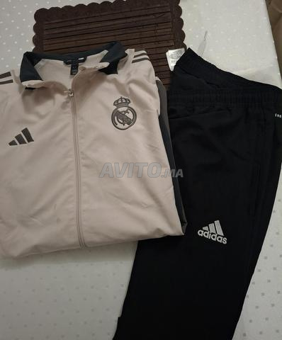 سرفيت ريال مدريد XL أصلي