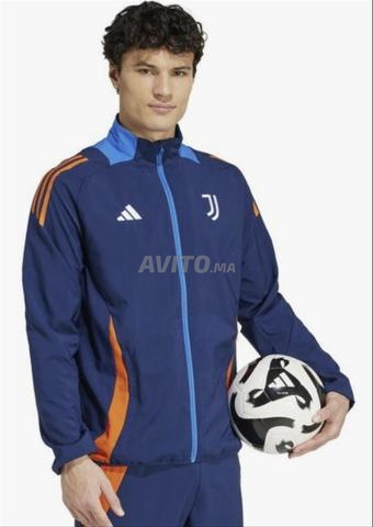 سترة أديداس يوفنتوس XL أصلية