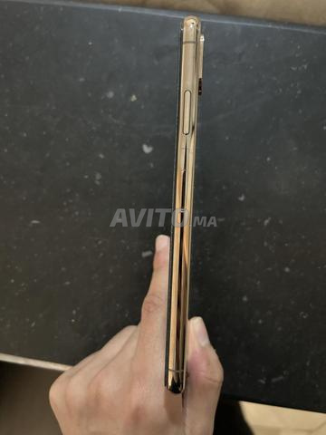 Iphone Xs Max très bon état