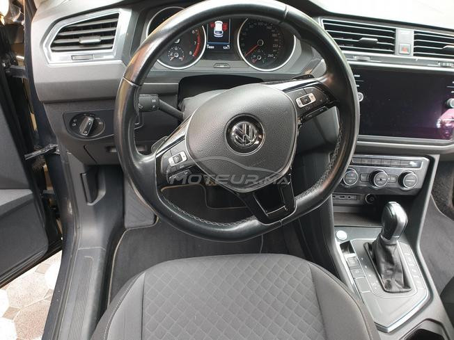 vend tiguan 