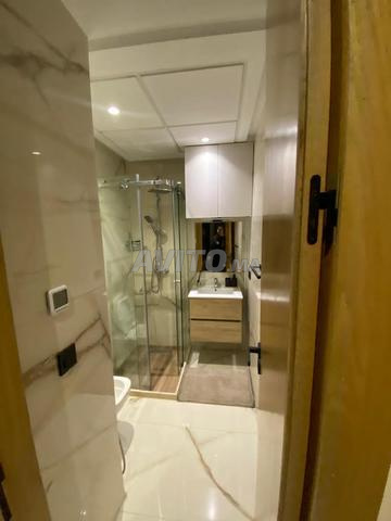 Appartement à louer 120 m² à Tanger - 2