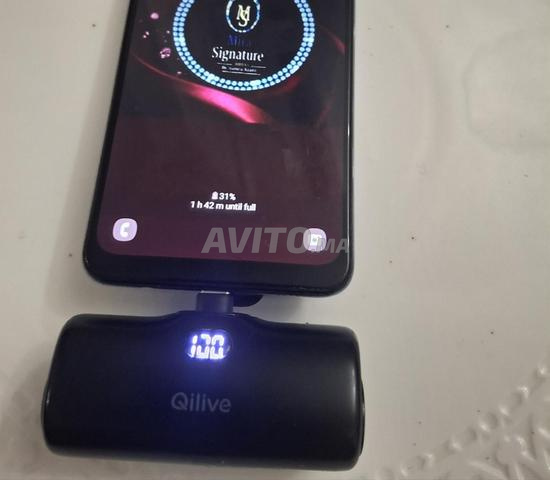 باور بانك مستورد فرنسا جديد